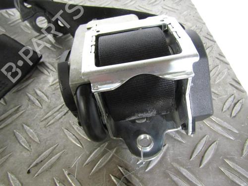 Front right belt tensioner AUDI A3 (8P1)  | BP25108453C88 
