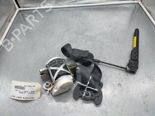 Used Front right belt tensioner PEUGEOT 3008 I MPV (0U_) 1.6 HDi (114 hp) 25077670