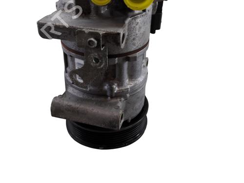 AC compressor PEUGEOT 208 I (CA_, CC_) 1.2 VTI 82 | BP28191003M34 