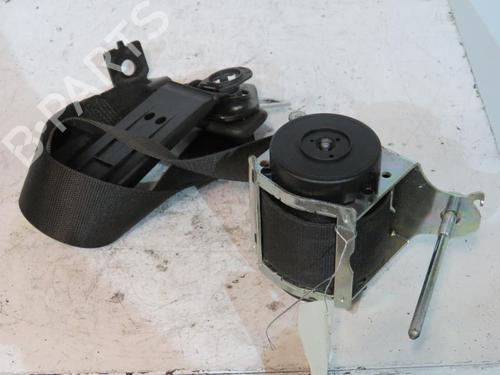 Used Front right belt tensioner OPEL ASTRA H Estate (A04) [2004-2014]  25084095