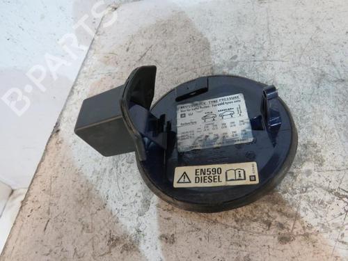 Used Fuel flap Fuel flap OPEL ASTRA H Estate (A04) 1.3 CDTI (L35) (90 hp) 25066867 25066867
