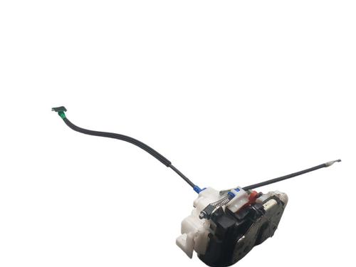 Used Front left lock Front left lock PEUGEOT BIPPER (AA_) 1.3 HDi 75 (75 hp) 25073098 25073098