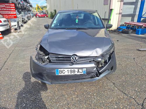 Used Parts VW POLO V (6R1, 6C1) 1.6 TDI 5010028
