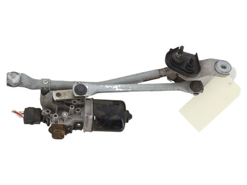 Front wiper motor PEUGEOT 108 1.0 VTi | BP40173275M29 - Image 3