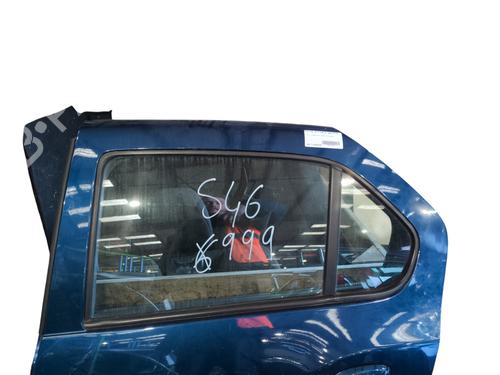 Dør venstre bagtil DACIA LOGAN II TCe 90 (L8MA, L8M1, L8AC) | BP32018699C4 - Image 8