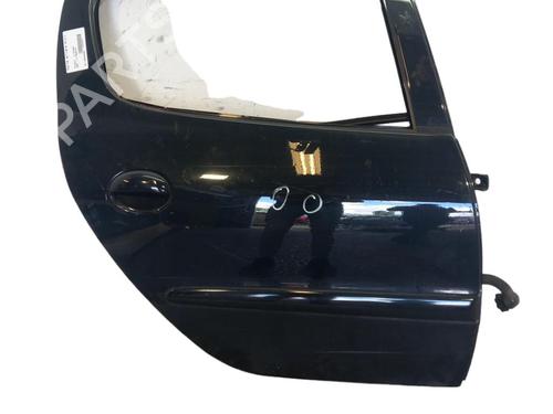 Used Right rear door PEUGEOT 206 Hatchback (2A/C) [1998-2012]  25099465