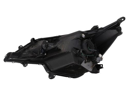 Right headlight MITSUBISHI MIRAGE / SPACE STAR VI Hatchback (A0_A) 1.0 (A05A) | BP38939552C29 - Image 3