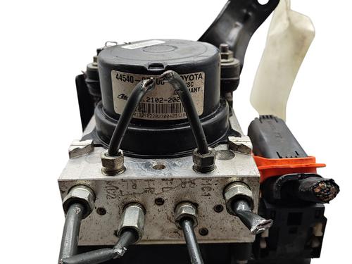 ABS pump TOYOTA YARIS (_P13_)  | BP25053081M43 