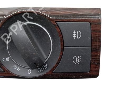 Headlight switch OPEL ANTARA A (L07) 2.0 CDTI 4x4 | BP29583676I24 