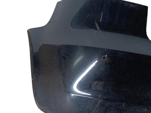 Rear bumper AUDI A3 (8P1) 2.0 TDI 16V | BP25053302C8 