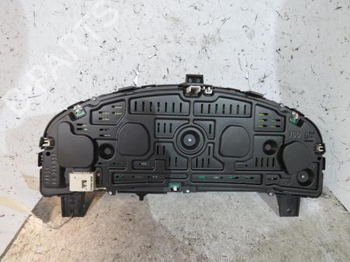 instrument-cluster-opel-signum-hatchback-z03-2003-2004-2005-2006-2007-2008-25066138 main image
