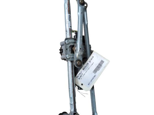 Front wiper motor SEAT IBIZA IV (6J5, 6P1) 1.2 | BP26714546M29 