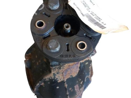 Used Rear differential Rear differential MERCEDES-BENZ CLK (C209) CLK 320 (209.365) (218 hp) 25076524 25076524