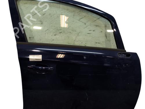Right front door OPEL CORSA E (X15) 1.4 (08, 68) | BP29482122C3 