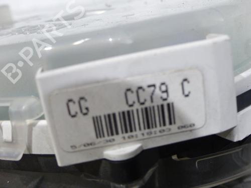 Instrument cluster MAZDA 5 (CR) 2.0 CD (CR19) | BP25091338C47 - Image 4