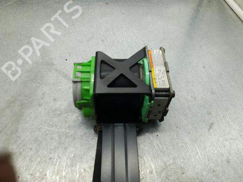 Front left belt tensioner OPEL AGILA (B) (H08) 1.0 (F68) | BP25077761C87 