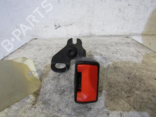Used Seat buckle FORD FOCUS II Turnier (DA_, FFS, DS) [2004-2012]  25064196