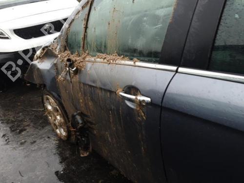 Rear left window mechanism CITROËN C3 II (SC_) 1.6 HDi | BP25093693C24  - Image 8