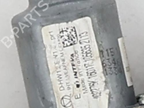 Used Front right window mechanism Front right window mechanism CITROËN C4 II (NC_) 1.6 BlueHDi 100 (99 hp) 40094099 40094099