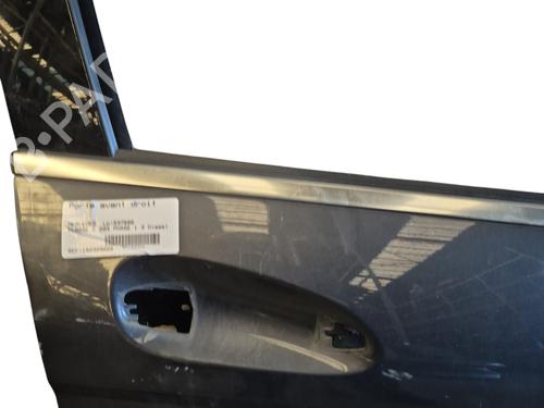 Right front door MERCEDES-BENZ C-CLASS (W204)  | BP25075860C3 