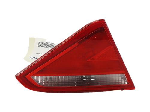 Used Left tailgate light Left tailgate light AUDI A5 (8T3) 2.7 TDI (190 hp) 40173303 40173303
