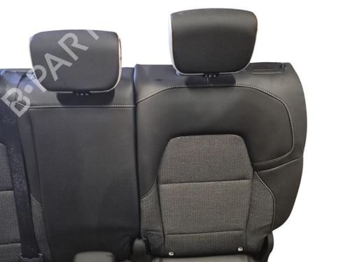 Seats set RENAULT CAPTUR II (HF_) TCe 160 (HFN1) | BP25072247C78 