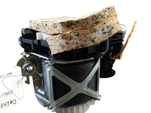 Front right seatbelt CITROËN C5 III (RD_) 2.0 HDi 140 (RDRHF8, RDRHFA, RDRHA8, RDRHAJ) | BP33304799I25  - Image 6