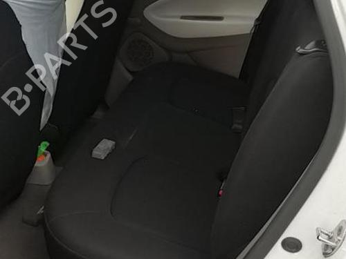 Ekpansionstank RENAULT ZOE (BFM_) ZOE | BP25080023C120 - Image 3