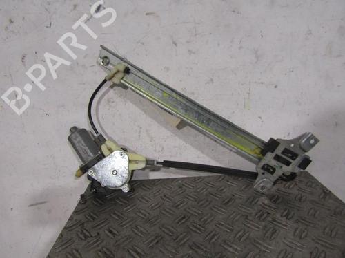 Used Rear right window mechanism TOYOTA AVENSIS (_T22_) 1.8 VVT-i (ZZT221_, ZZT221R) (129 hp) 25091545