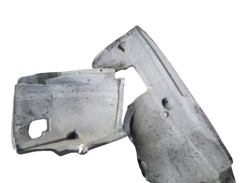 Used Wheel arch BMW 1 (E87) 118 d (143 hp) 30204181