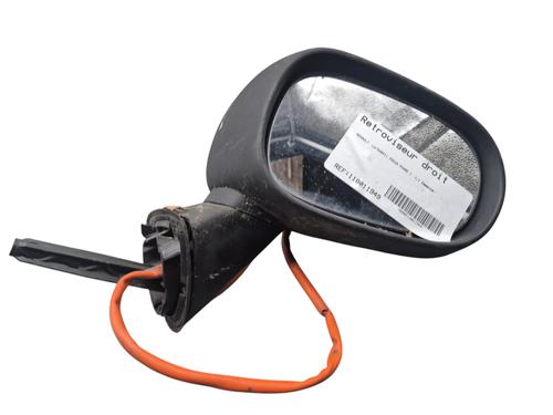 Used Right mirror RENAULT MODUS / GRAND MODUS (F/JP0_) 1.2 (JP0C, JP0K, FP0C, FP0K, FP0P, JP0P, JP0T) (75 hp) 30965060