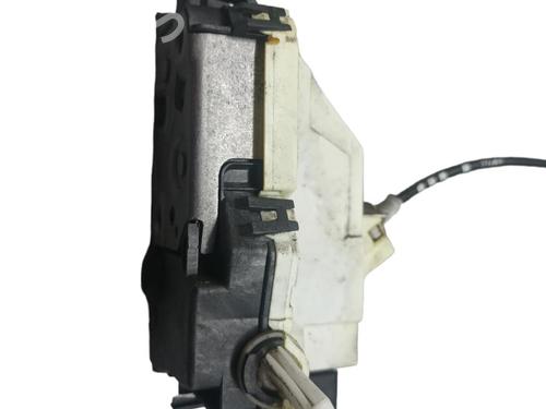 Rear right lock PEUGEOT 308 SW I (4E_, 4H_) 1.6 16V | BP25087836C99 