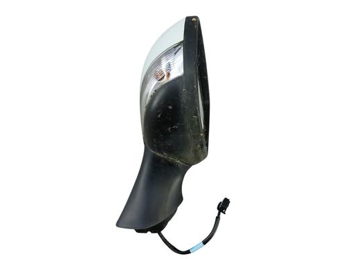 Left mirror RENAULT CLIO IV (BH_) 1.5 dCi 90 | BP29431108C26 