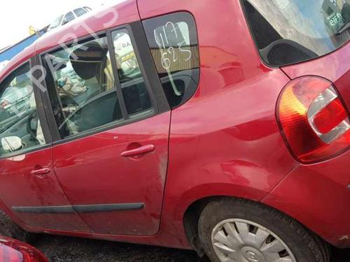 ABS pump RENAULT MODUS / GRAND MODUS (F/JP0_) 1.5 dCi (FP0F, JP0F) | BP25090179M43  - Image 6