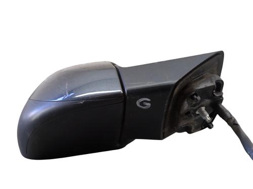Used Left mirror RENAULT SCÉNIC III (JZ0/1_) 1.5 dCi (110 hp) 26714555