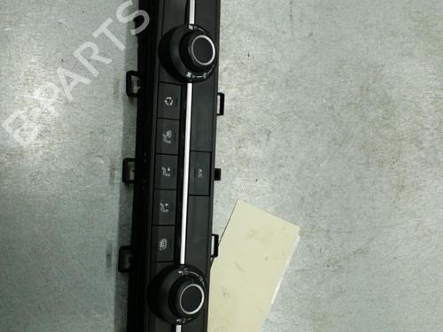 Climate control PEUGEOT EXPERT Van (V_) 1.6 BlueHDi 115 | BP25062987I5 