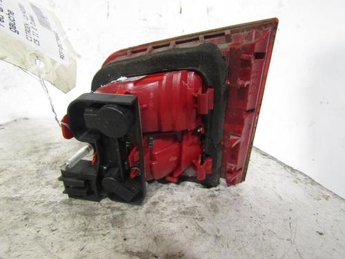Used Left tailgate light Left tailgate light RENAULT SCÉNIC II (JM0/1_) 1.5 dCi (JM0F) (82 hp) 25078649 25078649