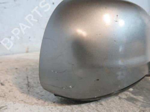 Right mirror VW PASSAT B5.5 (3B3) 1.9 TDI | BP25109442C27 