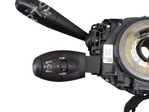 Steering column stalk PEUGEOT 3008 I MPV (0U_) 1.6 HDi | BP31170518I23