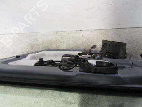 Right front door SKODA FABIA I Combi (6Y5)  | BP25112263C3 