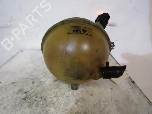 Ekspansjonstank VW BORA I (1J2) 1.9 TDI | BP25106255C120 