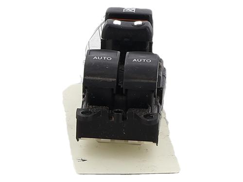 Left front window switch TOYOTA IQ (_J1_) 1.0 (KGJ10_, KGJ10R) | BP38636367I27 - Image 4