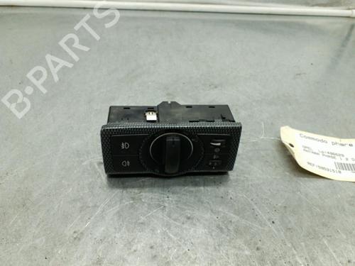 Switch OPEL ANTARA A (L07) 2.0 CDTI 4x4 | BP25104190I30 