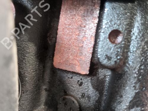 Used Engine RENAULT KANGOO Express (FW0/1_) 1.5 dCi 90 (FW0G, FW05, FW08, FW11) (90 hp) 29979090