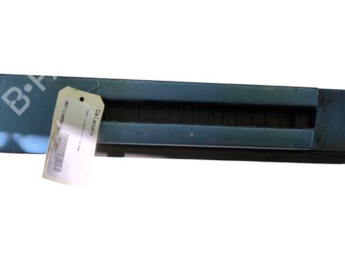 Grille PEUGEOT BOXER Van (230L) 1.9 TD | BP28044770C40 