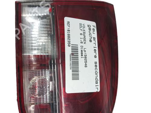 Used Left tailgate light VW GOLF VI (5K1) 1.6 TDI (105 hp) 28607681