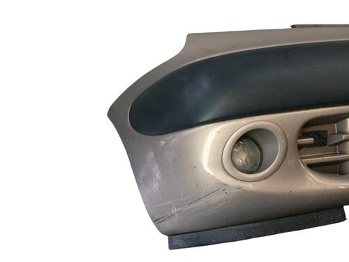 Front bumper CITROËN XSARA PICASSO (N68) 1.8 16V | BP27586139C7 