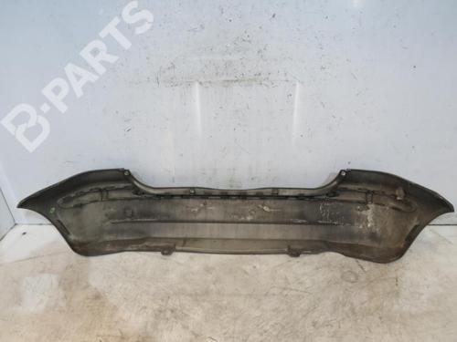 Used Rear bumper Rear bumper MERCEDES-BENZ A-CLASS (W168) [1997-2005] 10606744 10606744
