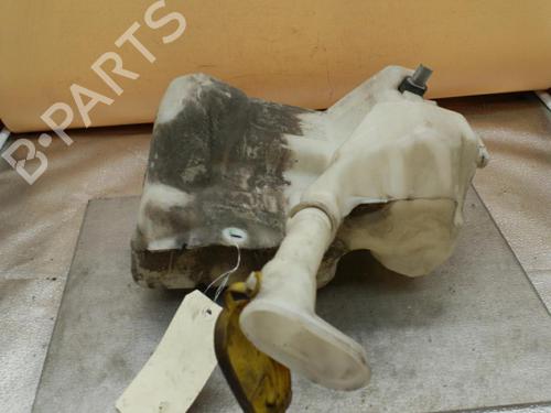 Used Windscreen washer tank Windscreen washer tank 25081781 25081781