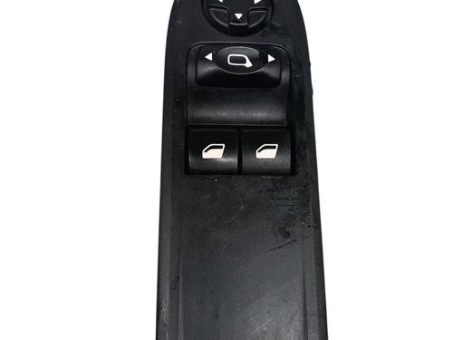 Left front window switch CITROËN C3 II (SC_) 1.4 HDi 70 (SC8HZC, SC8HR0, SC8HP4) | BP30399483I27 